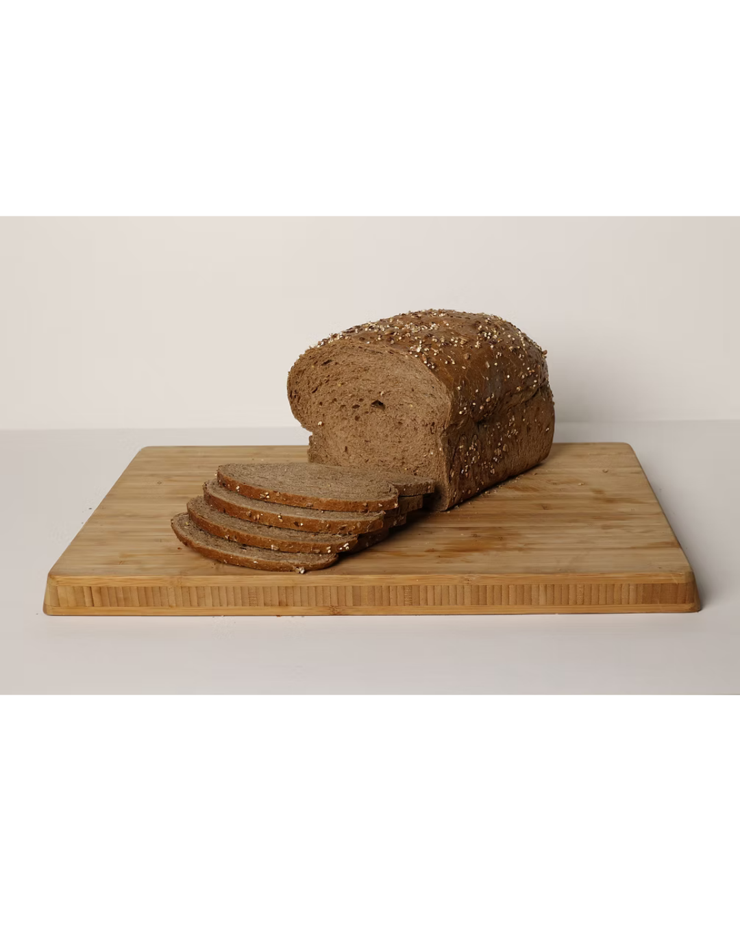 Waldkorn brood