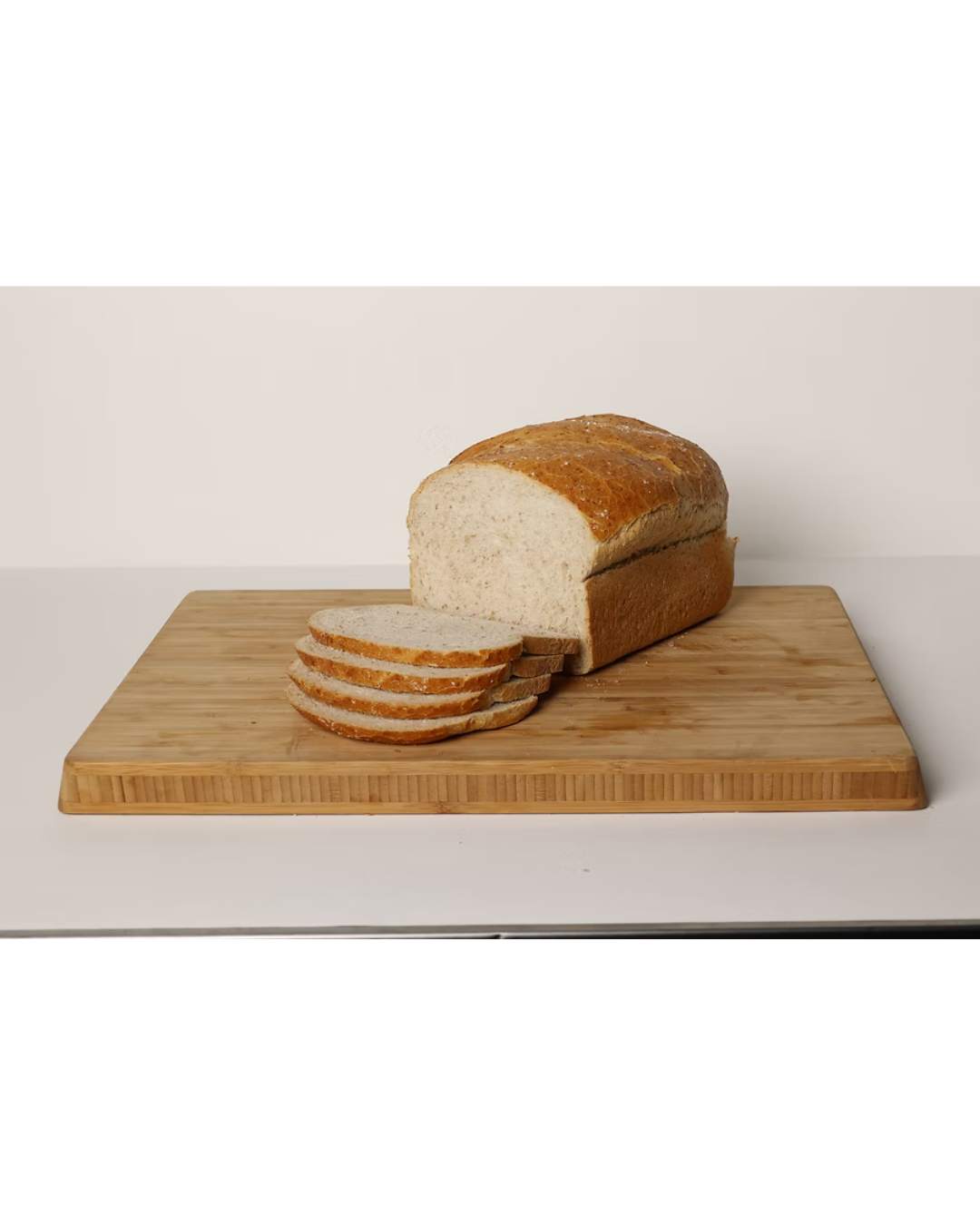 Spelt brood