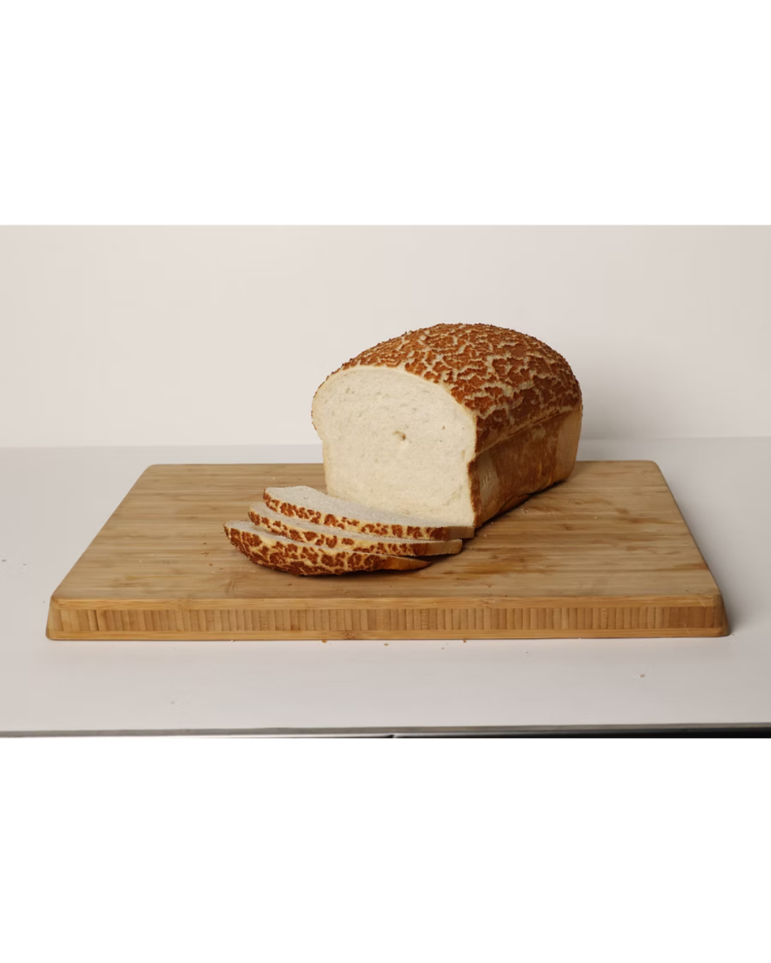 Tijger wit brood
