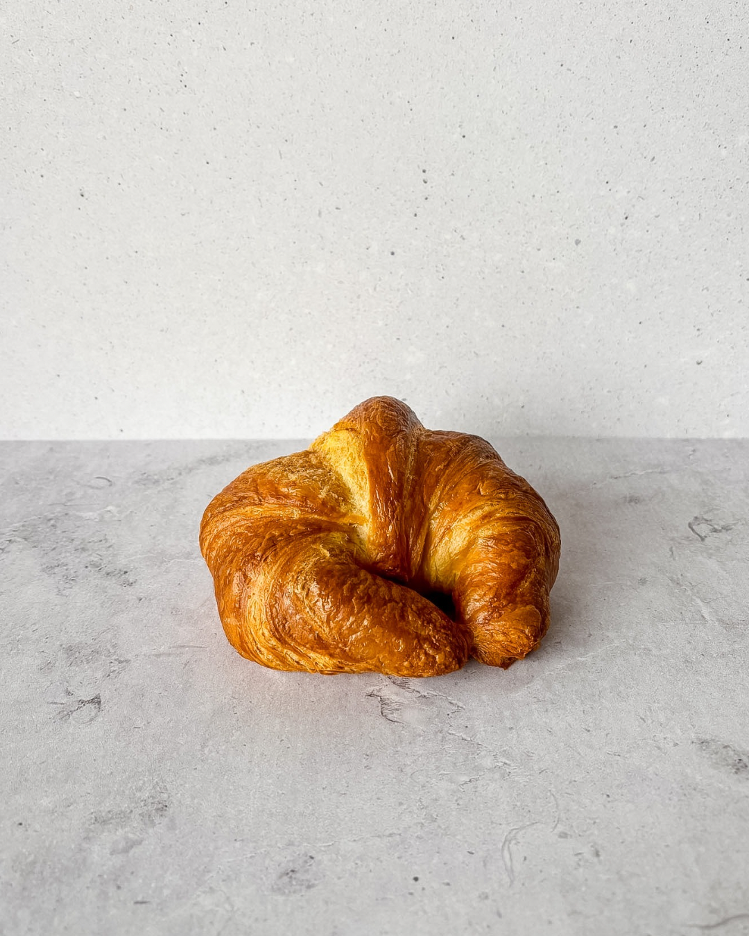 Croissant Deluxe