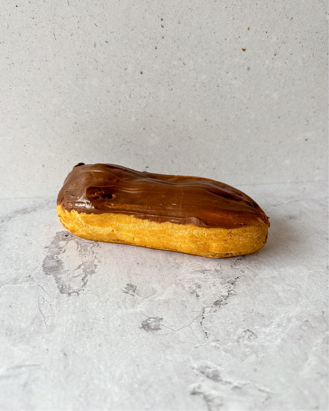 Eclair/ Sjoeke