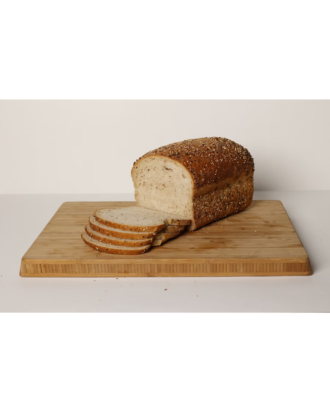 10 granen brood