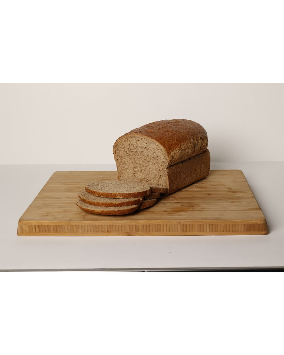Volkoren brood